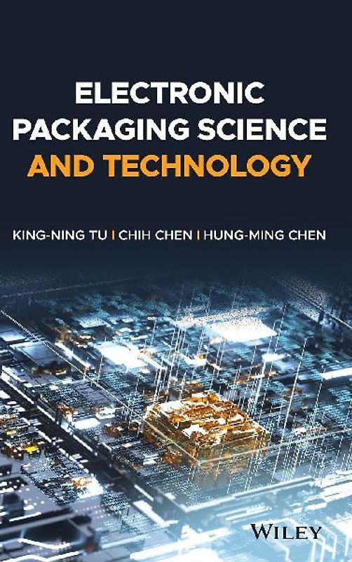 Electronic Packaging Science and Technology
