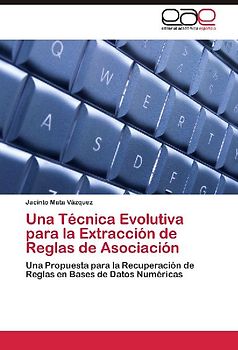 Una Técnica Evolutiva para la Extracción de Reglas de Asociación