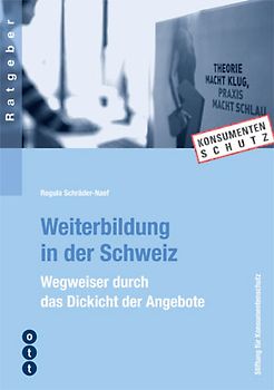 Weiterbildung in der Schweiz