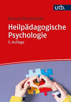 Heilpädagogische Psychologie