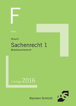 Fälle Sachenrecht 1
