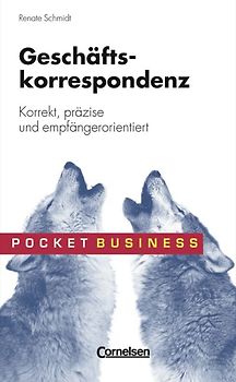 Pocket Business / Geschäftskorrespondenz