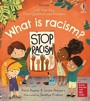 What is racism?