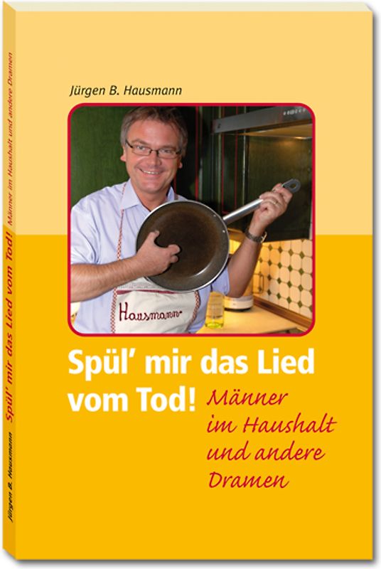 Spül' mir das Lied vom Tod