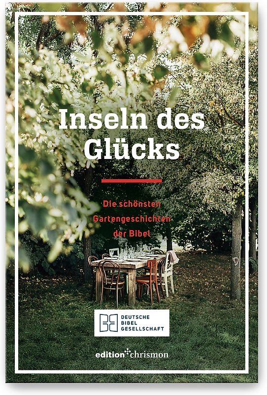 Inseln des Glücks