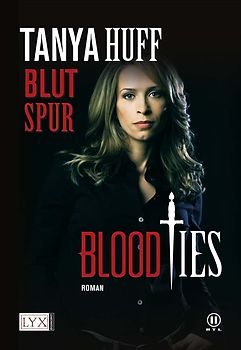 Blood Ties 2. Blutspur