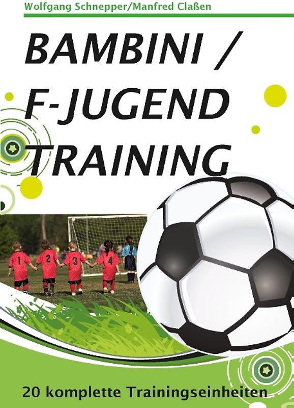 Bambini / F-Jugendtraining