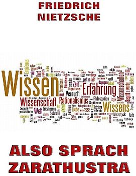 Also sprach Zarathustra