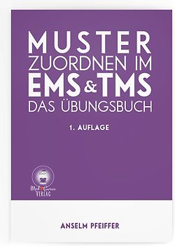 Muster zuordnen im EMS & TMS