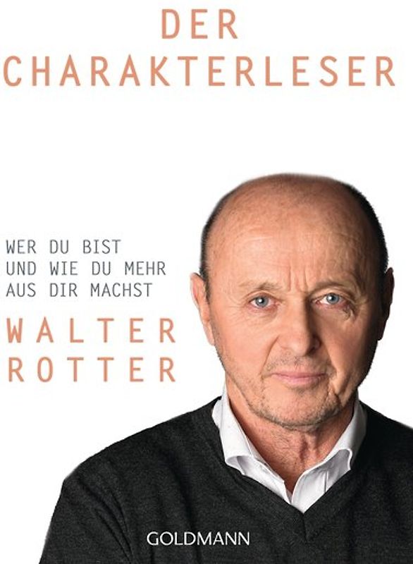 Der Charakterleser