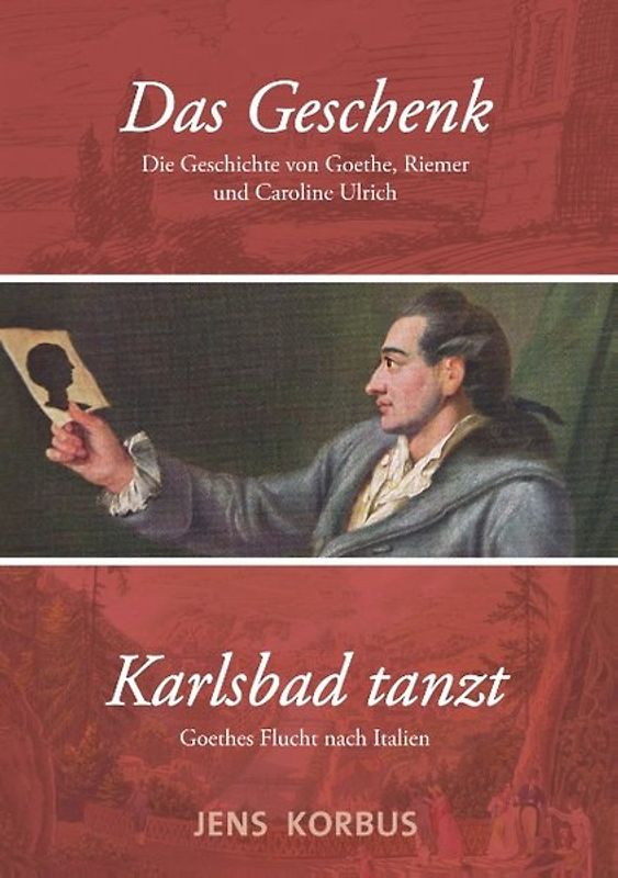 Das Geschenk & Karlsbad tanzt