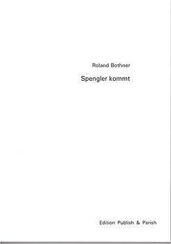 Spengler kommt
