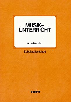 Musikunterricht Grundschule