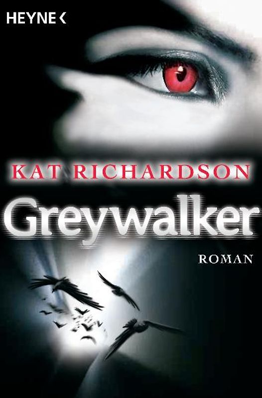 Greywalker