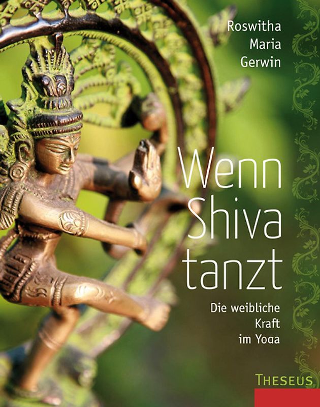 Wenn Shiva tanzt