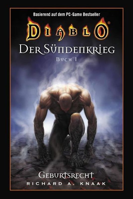 Diablo / Der Sündenkrieg