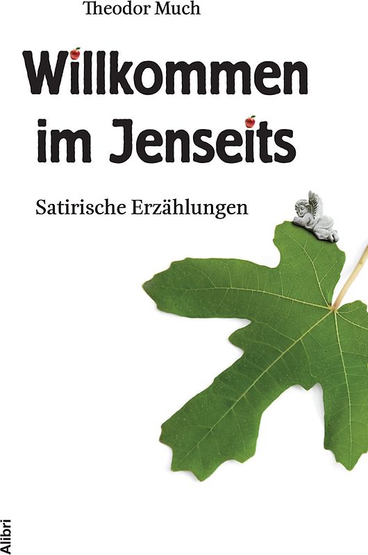 Willkommen im Jenseits
