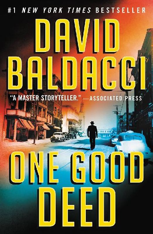 One Good Deed