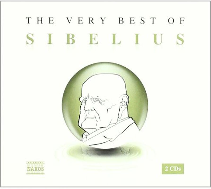 Various - The Very Best of Sibelius