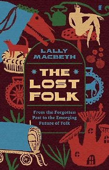 The Lost Folk