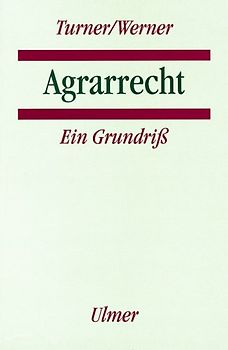 Agrarrecht