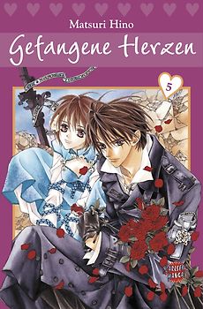 Gefangene Herzen 5
