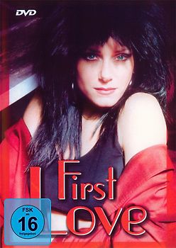 First Love DVD