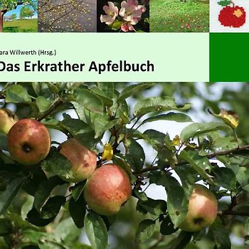 Das Erkrather Apfelbuch