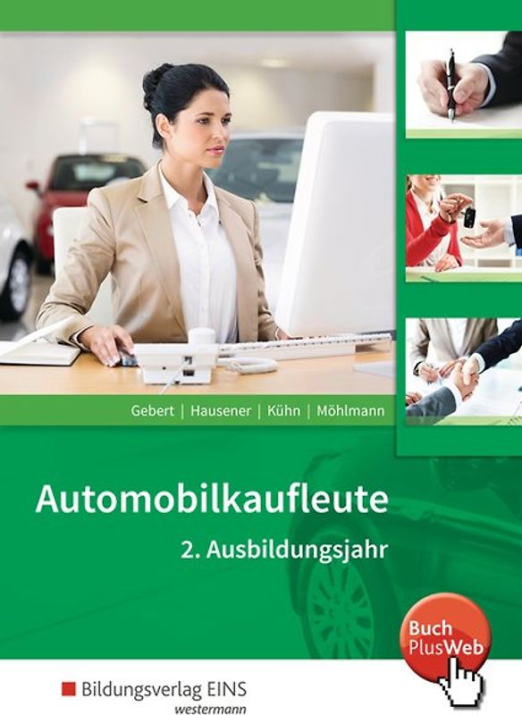 Automobilkaufleute