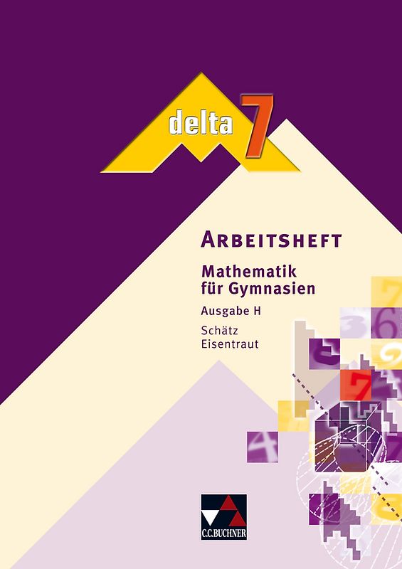 delta – H / delta H AH 7. Mathematik für Gymnasien