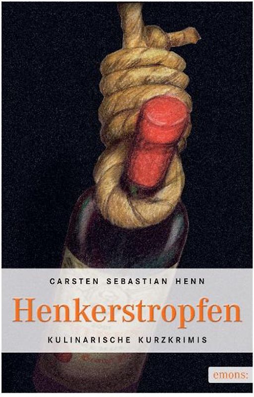Henkerstropfen