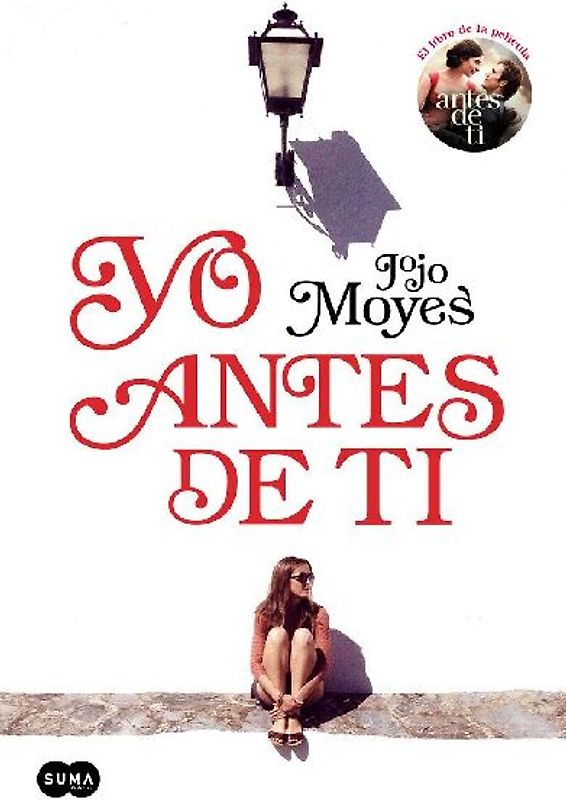 Yo antes de ti