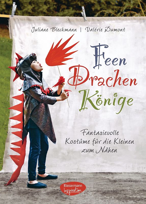 Feen, Drachen, Könige