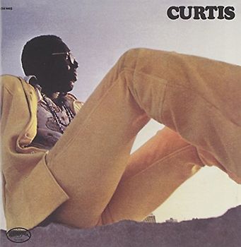 Curtis Mayfield - Curtis (Deluxe-Edition)