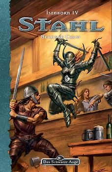 Stahl - Isenborn IV