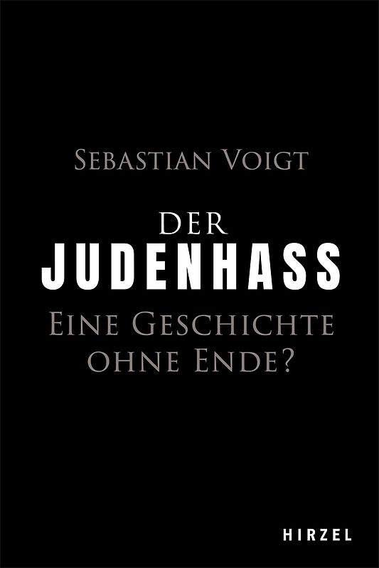 Der Judenhass