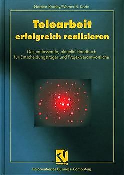 Telearbeit erfolgreich realisieren