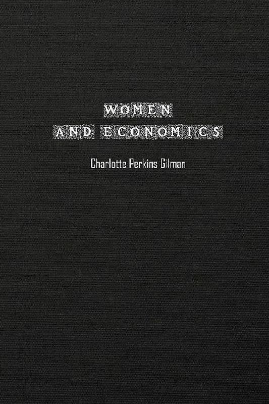Women and Economics