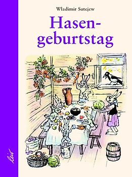 Hasengeburtstag