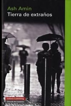 Tierra de extraños