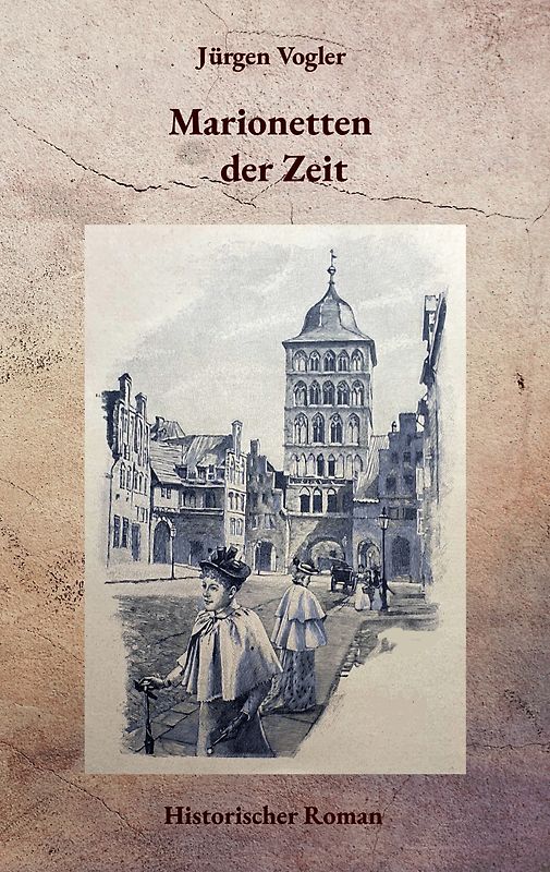 Marionetten der Zeit