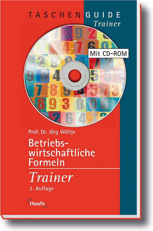 Betriebswirtschaftliche Formeln Trainer