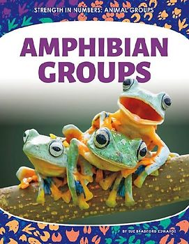 Amphibian Groups
