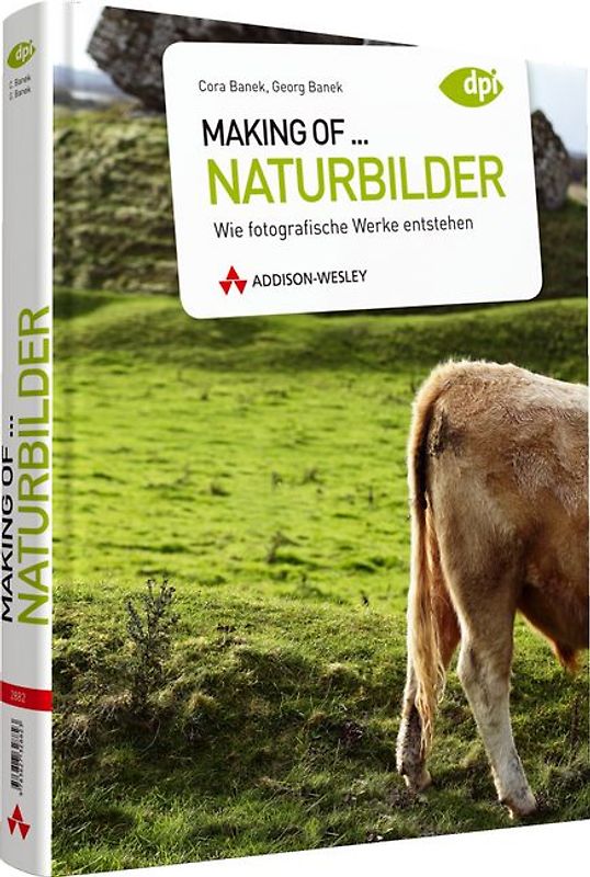 Making of... Naturbilder