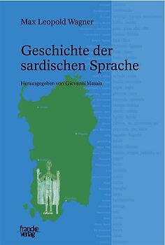 Geschichte der sardischen Sprache