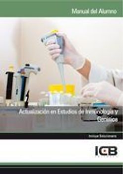 Actualización en estudios de inmunología y genética