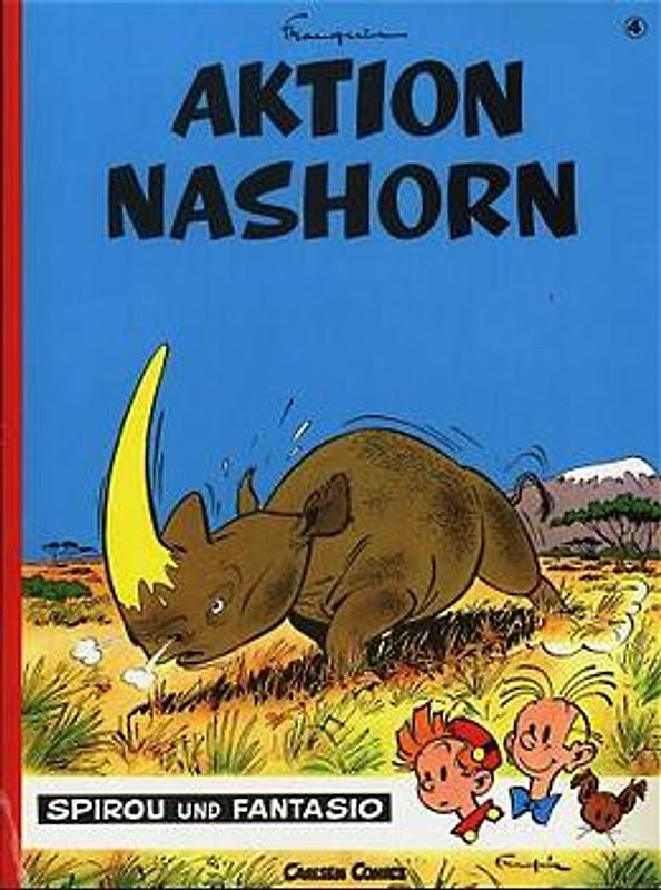 Aktion Nashorn