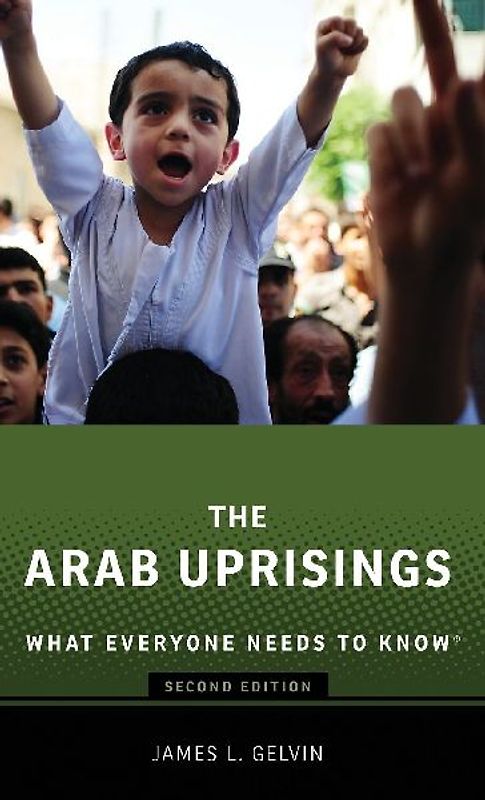 Arab Uprisings