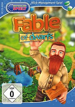 Fable of Dwarfs PC Spiele