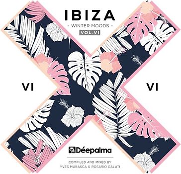 Deepalma Ibiza Winter Moods, Vol. 6
